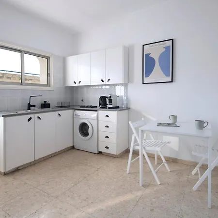 Urban Condo 10 - 2 Bdr Nicosia Exterior photo