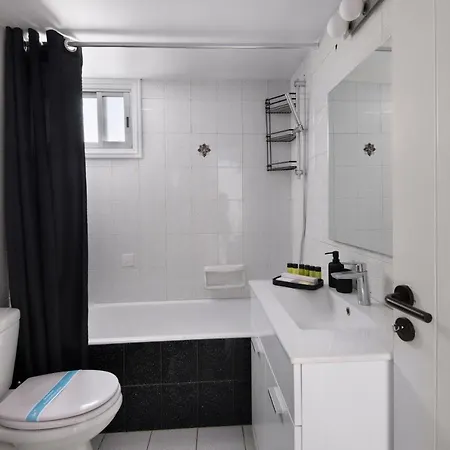 Urban Condo 10 - 2 Bdr Nicosia Exterior photo