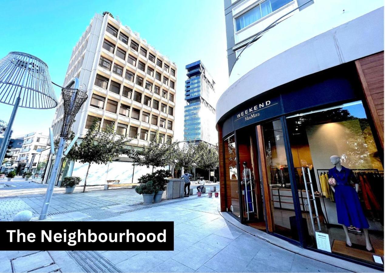 Apartment Urban 10 - 2 Bdr
