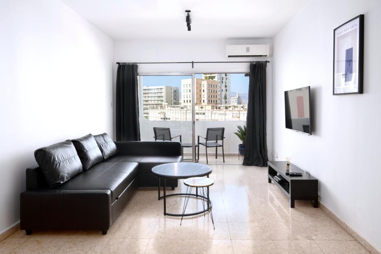 Urban 10 - 2 Bdr *