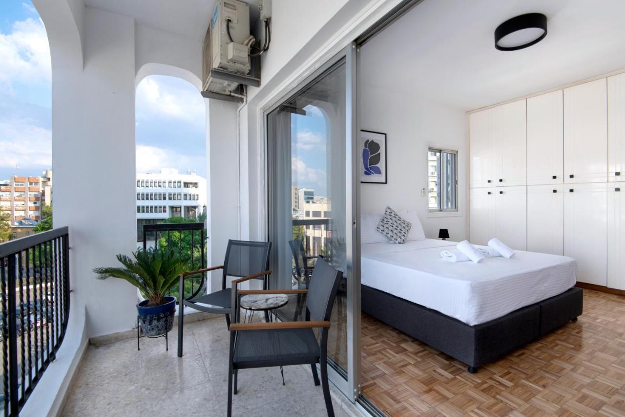 Urban 10 - 2 Bdr * Nicosia