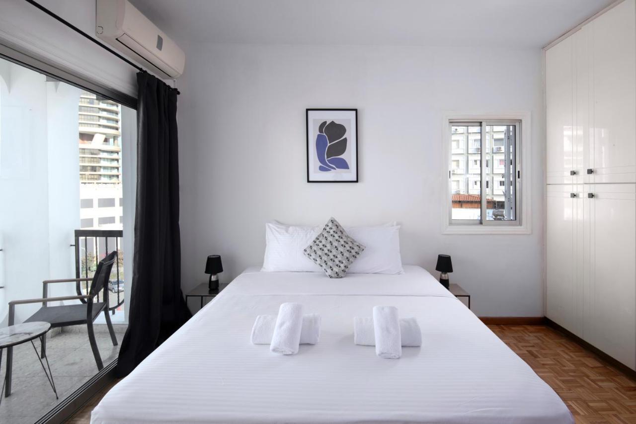 Urban 10 - 2 Bdr Apartment Nicosia