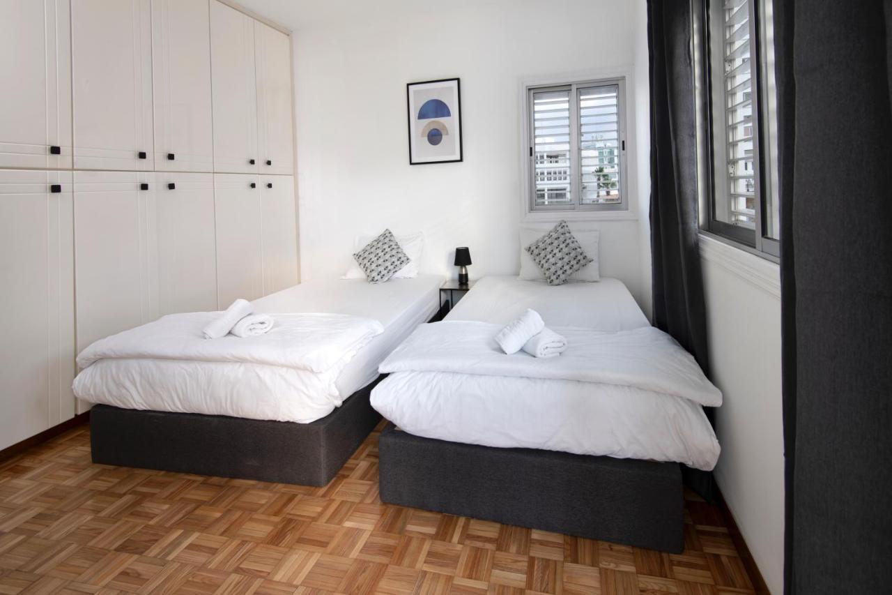Urban 10 - 2 Bdr Nicosia