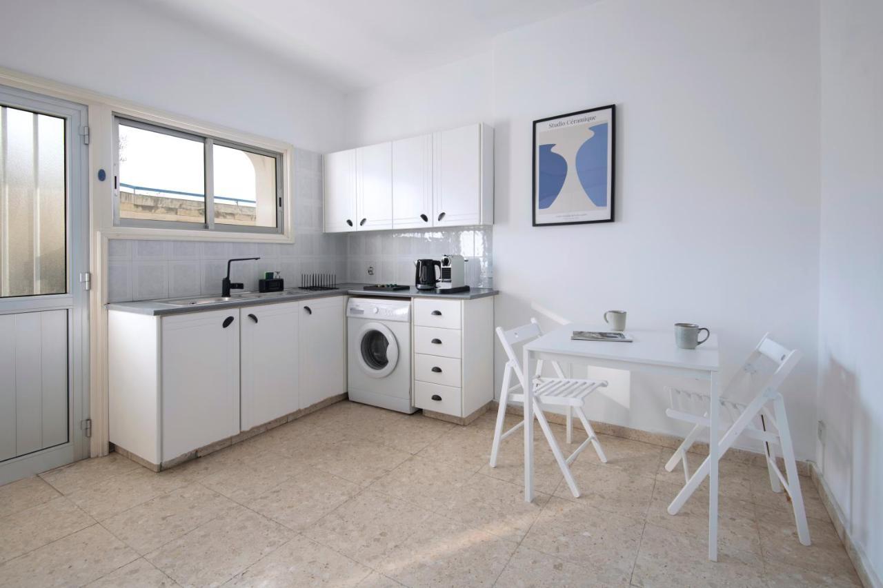 Apartment Urban 10 - 2 Bdr Nikosia
