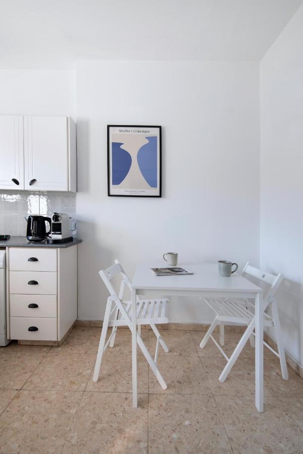 Urban 10 - 2 Bdr * Nicosia