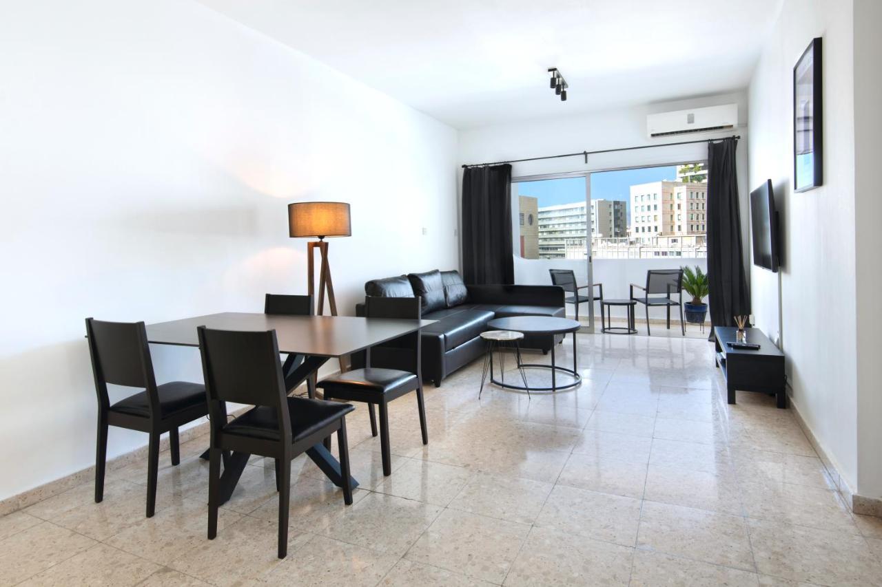 Apartment Urban 10 - 2 Bdr Nicosia