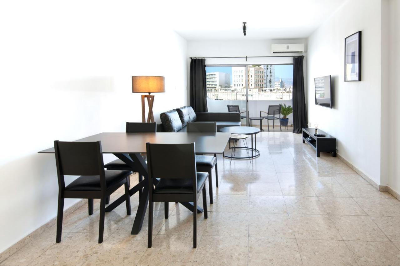 Urban 10 - 2 Bdr Apartment