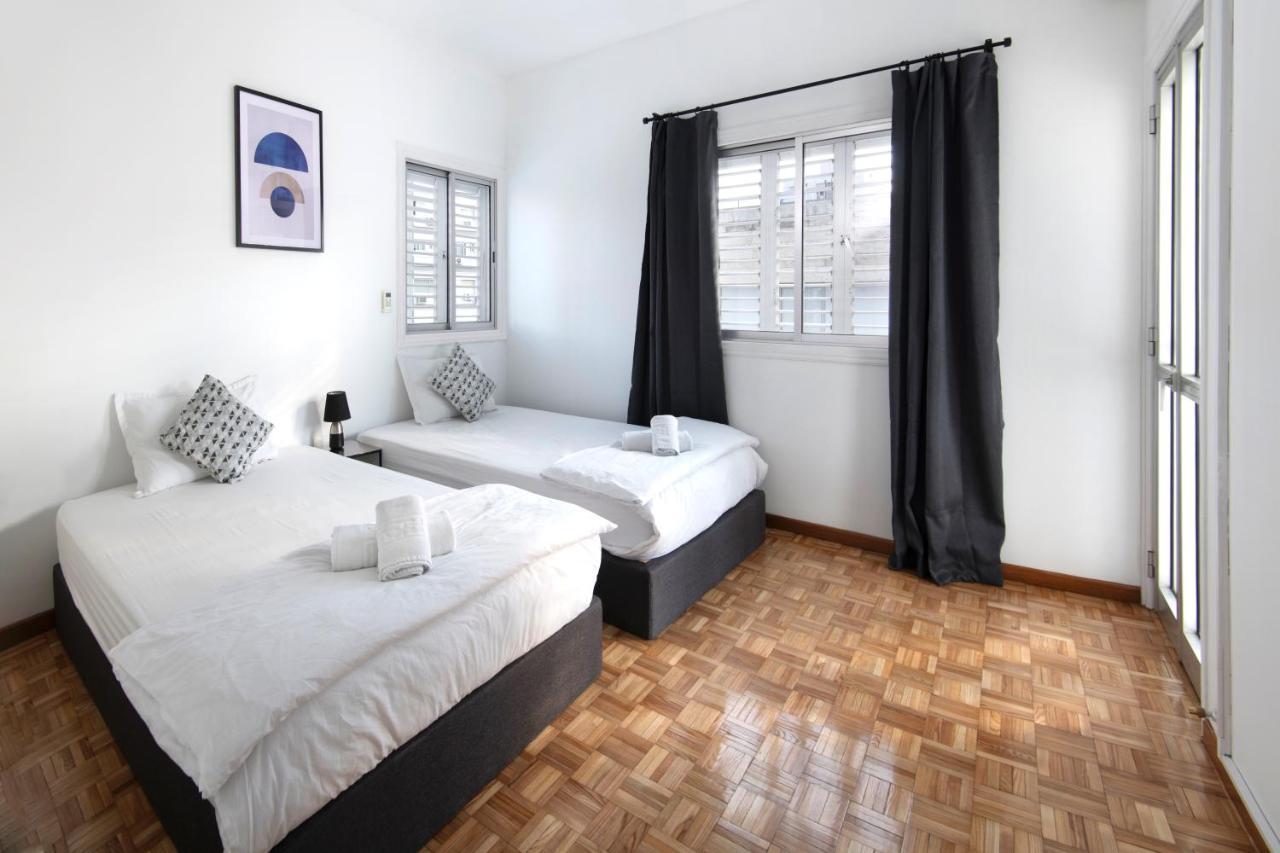 Urban 10 - 2 Bdr Apartment *