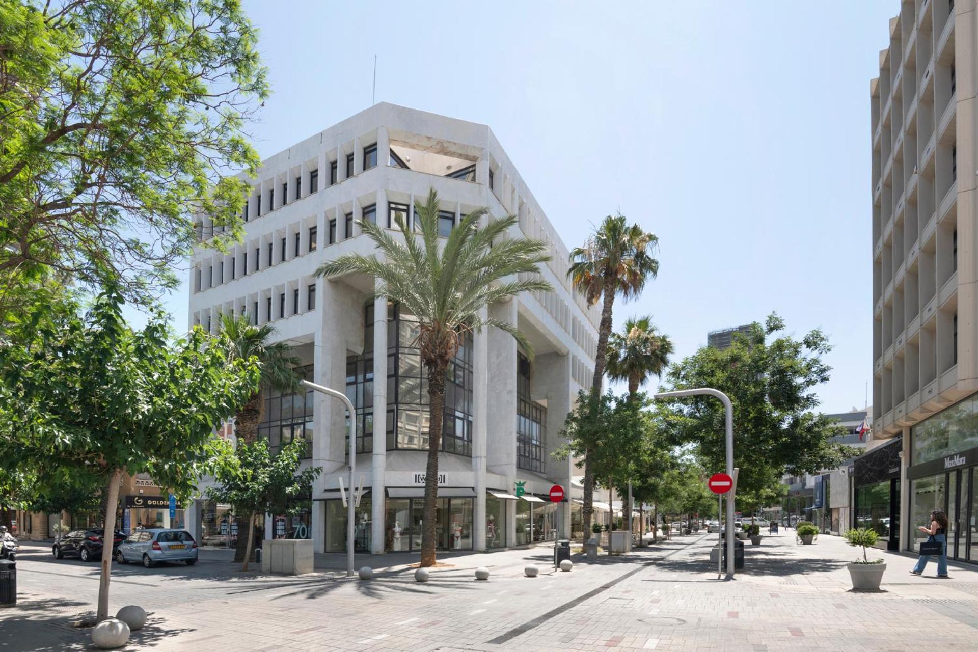 Appartement Urban 10 - 2 Bdr Nicosia